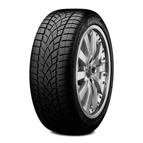 Dunlop Guma 275/35r20 102w sp wi spt 3d xl tl dunlop osobne zimske gume slika 1