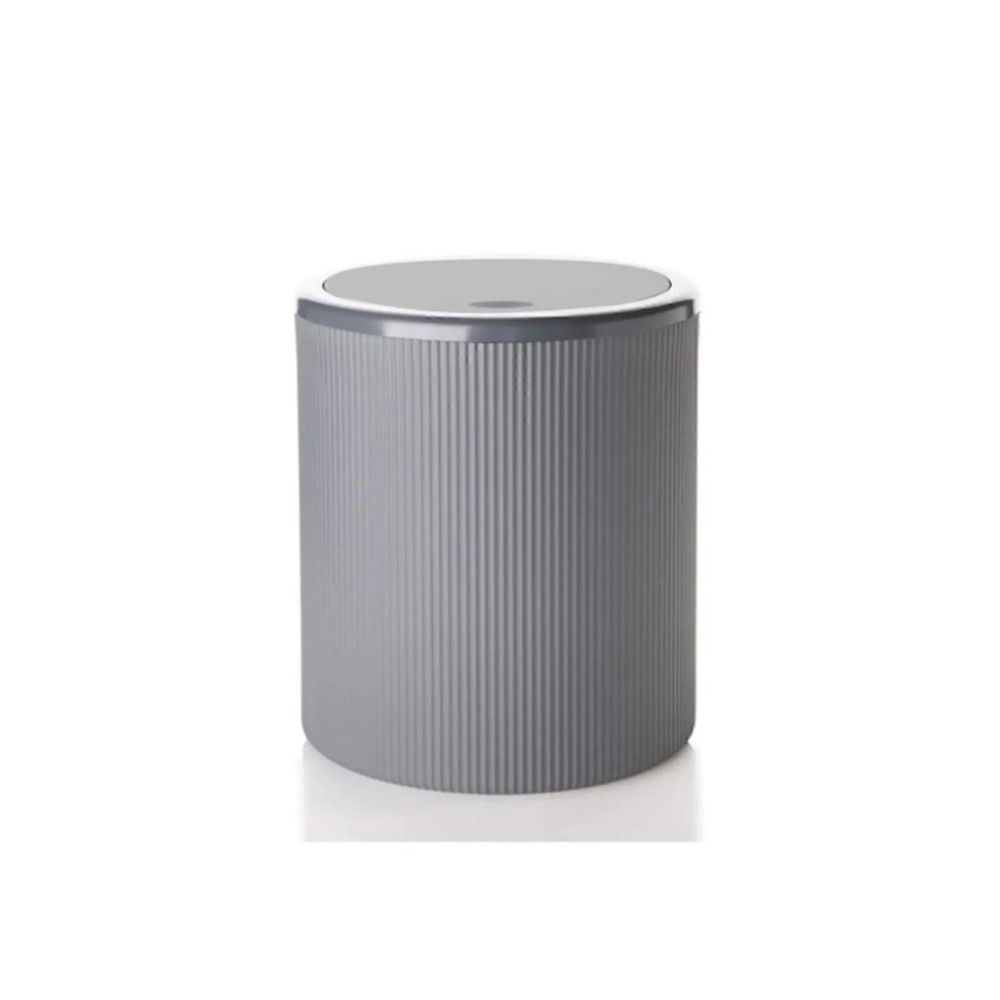 PZR-075 Sivi Organizator za Kupaonicu slika 1