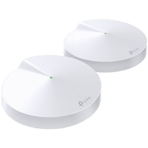 Mesh Wi-Fi Sustav TP-Link DECO M5 (2-PACK), AC1300