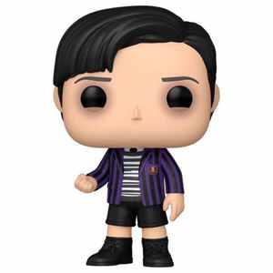 Figura POP Wednesday Pugsley Addams