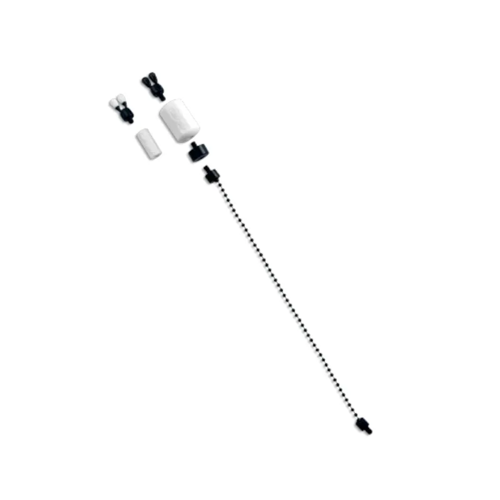 A0490020 Avid Carp Revolve Bobbin Kit WHITE slika 1