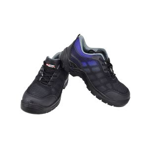 AWTools Comodo zaštitne cipele, veličina 47, niske