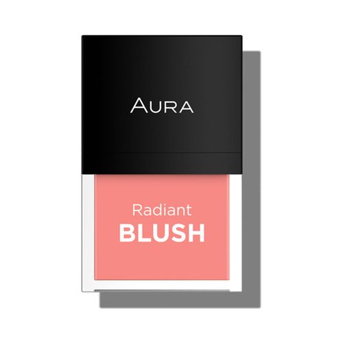 AURA tečno rumenilo Radiant Blush 261 Happy slika 1