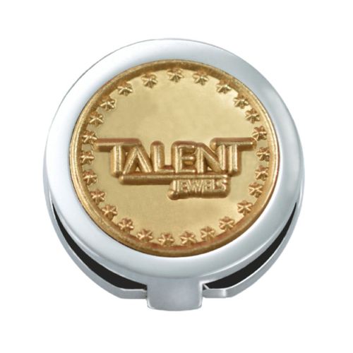 Uniseks nakit Talent Jewels TJC-6-01-01 slika 1