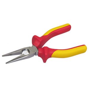 Stanley kombinirana kliješta VDE 160mm 0-84-006