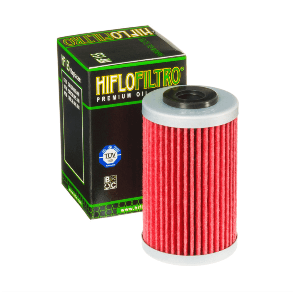 Hiflofiltro HF155 slika 1