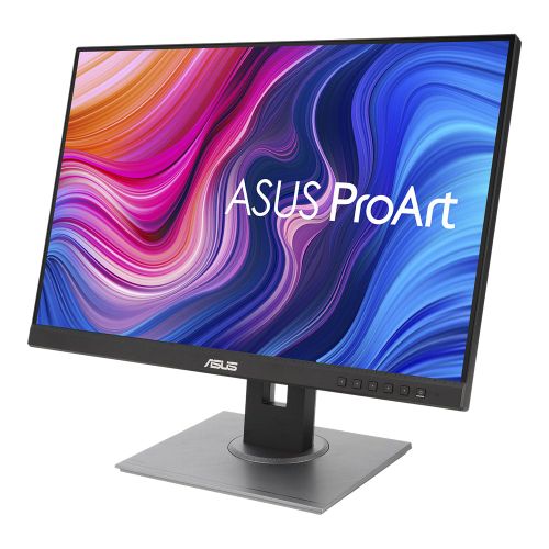 ASUS ProArt 24" IPS PA248QV Monitor slika 4