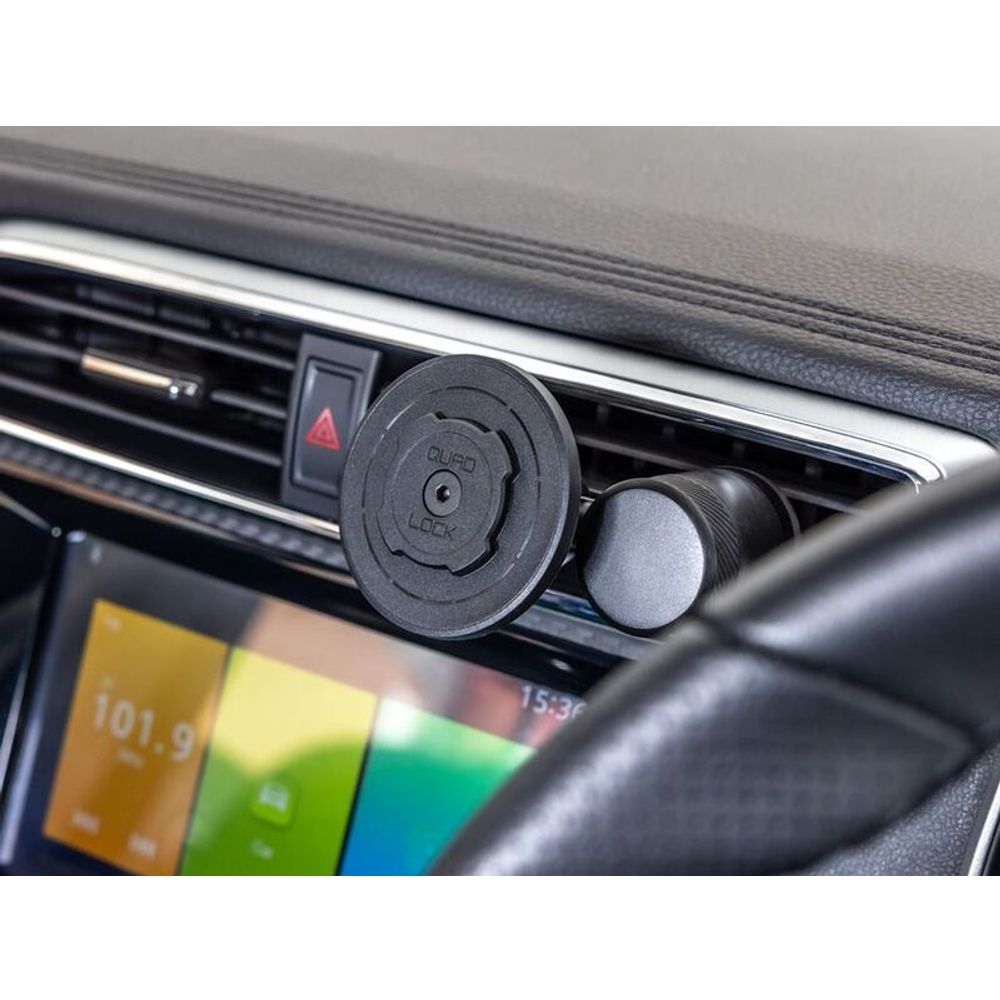 Quad Lock MAG nosač za ventilaciju automobila slika 6