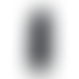 RealRock by Shots dva u jedan dildo 5/6 - 12,7/15,2 cm - crni