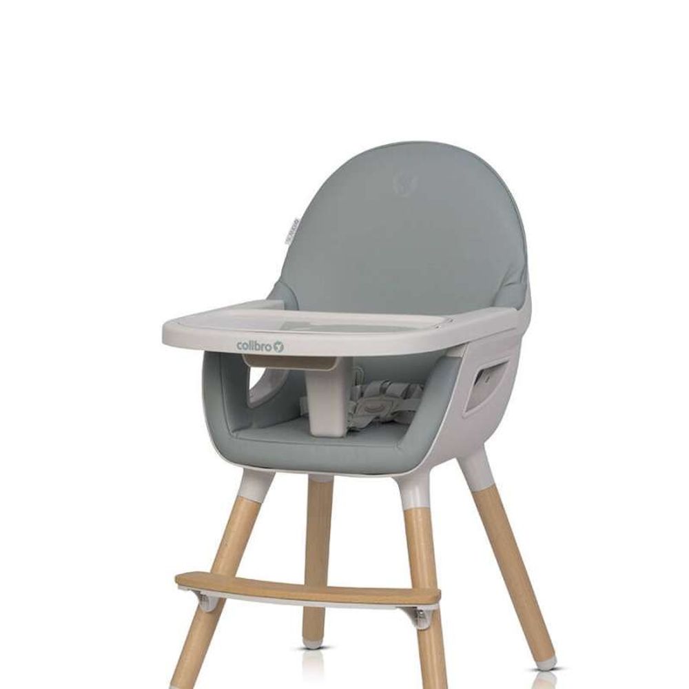 Colibro Hranilica za bebe Scandi, Agava slika 4