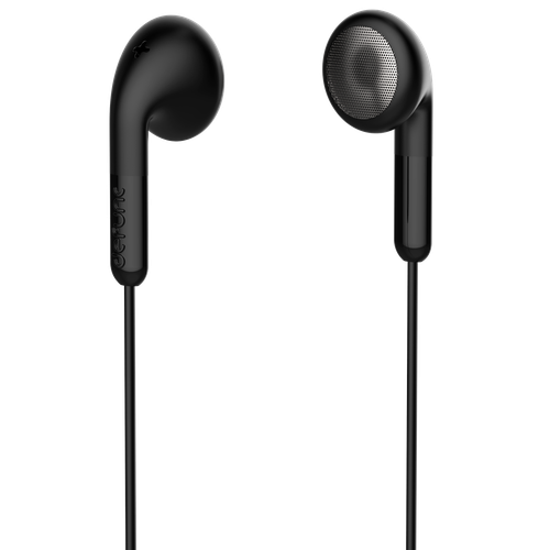 Slušalice - Earbud BASIC - TALK - Black slika 1