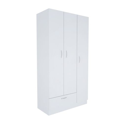 Gabi White Wardrobe slika 8