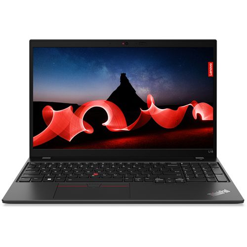 Lenovo ThinkPad L15 Gen 4 (21H30059YA) laptop Intel® Deca Core™ i7 1355U 15.6" FHD 16GB 512GB SSD Intel® Iris Xe Win11 Pro crni slika 3