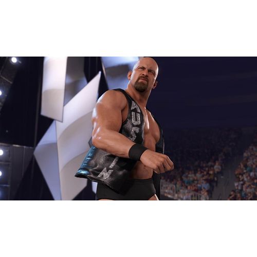 PS5 WWE 2K23 slika 3