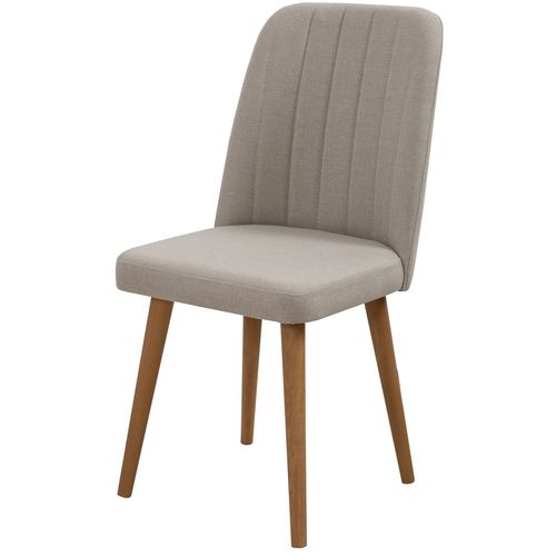 Woody Fashion Proširivi blagavaonski stol i stolice (3 komada) Viviana slika 7