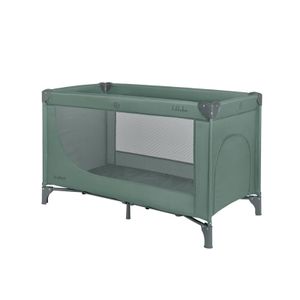 Kikka Boo Vikend krevetac So Gifted, Green - 1 nivo