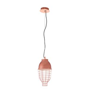 L1917 - Rose Gold Rose Gold Chandelier