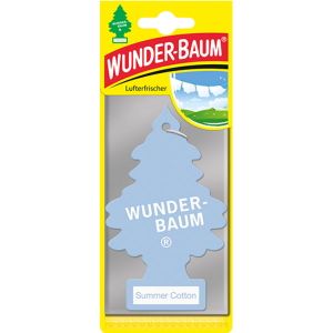 Mirisna jelkica Wunder-Baum - Summer Cotton