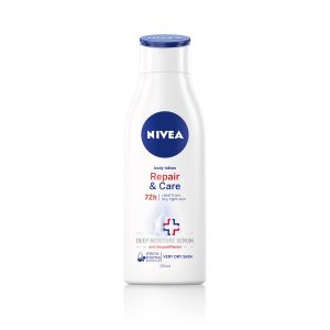 NIVEA Repair&Care losion za telo 250ml