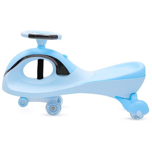 Baby Miy G-Force gravity blue slika 2