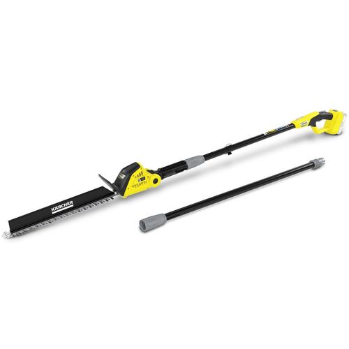 Karcher PHG 18-45 Battery - Baterijske teleskopske makaze za živu ogradu slika 7