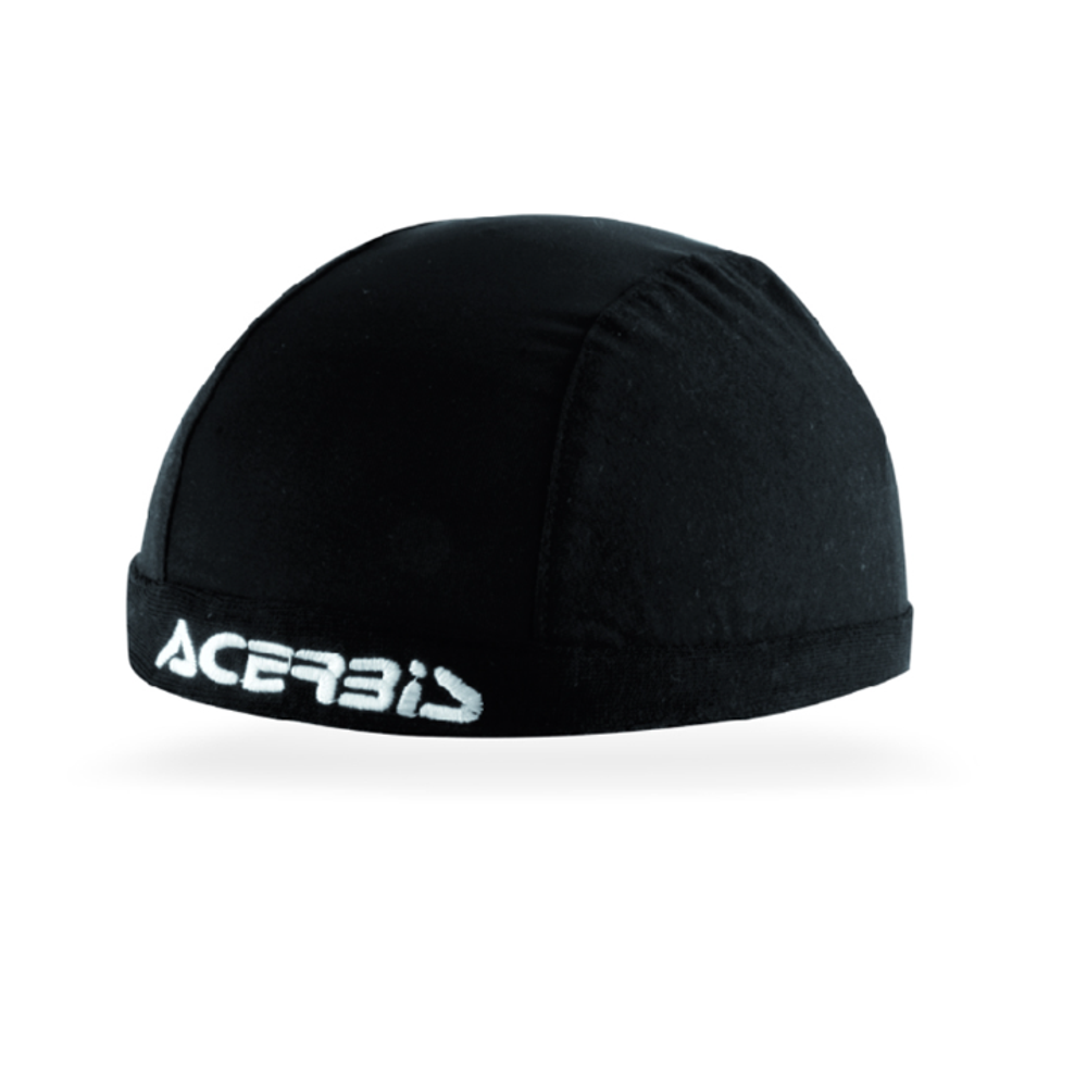 Podkapa za motor L/XL vel. Acerbis Sweat 2 Go - Crna slika 1