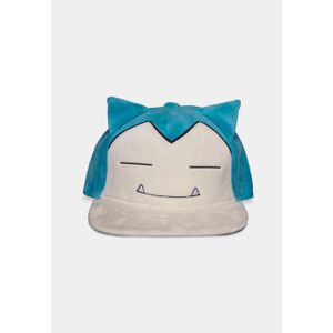 DIFUZED POKÉMON - Snorlax plišana kapa