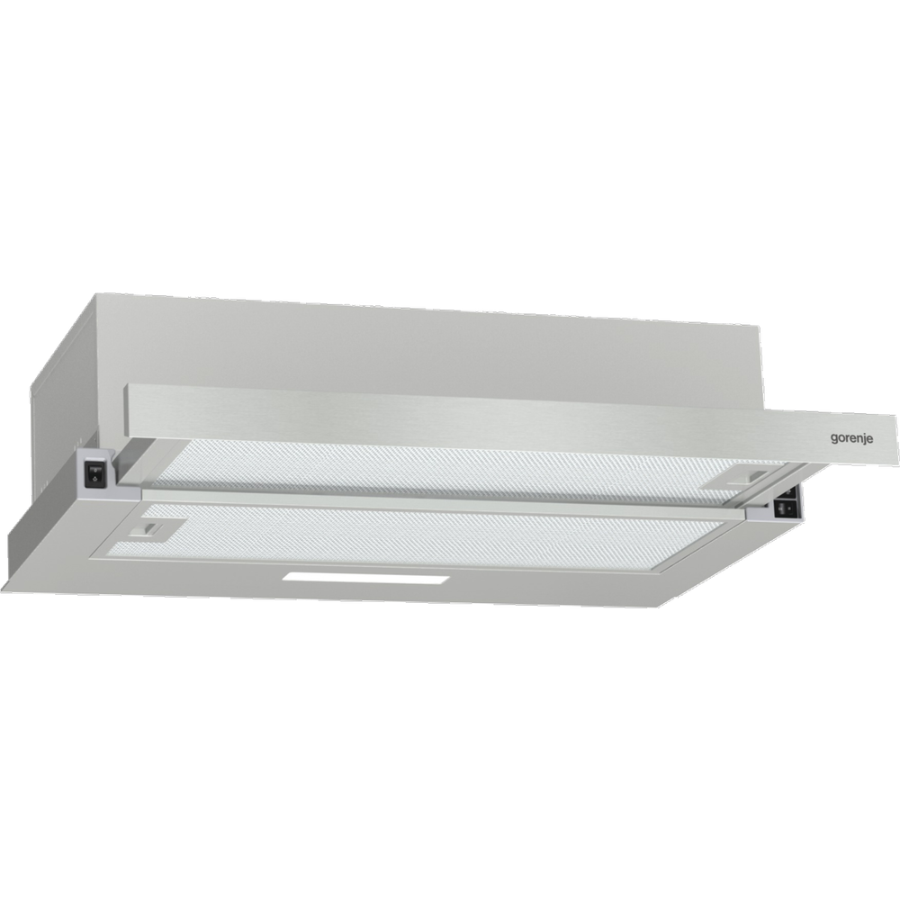 Gorenje Teleskopska kuhinjska napa TH60E3X / 60 cm slika 1
