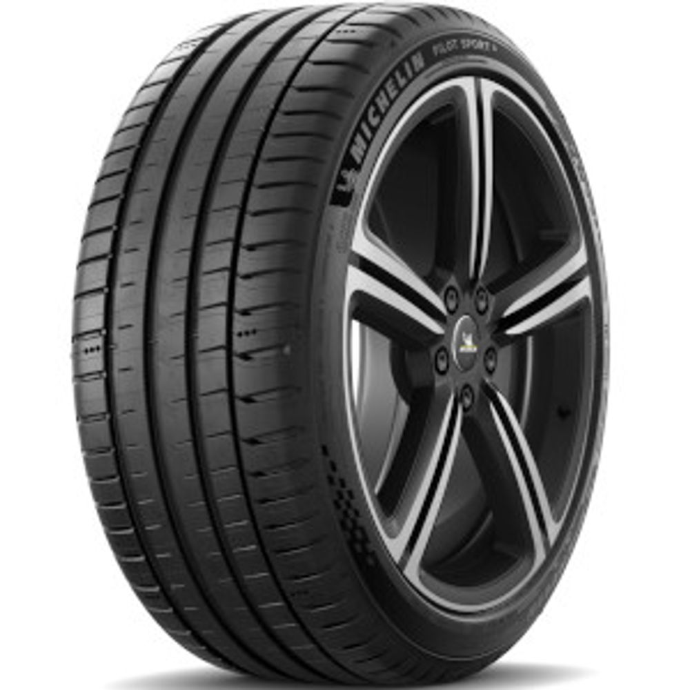 MICHELIN Ljetna guma 245/45R19 PILOT SPORT 5 102Y slika 1