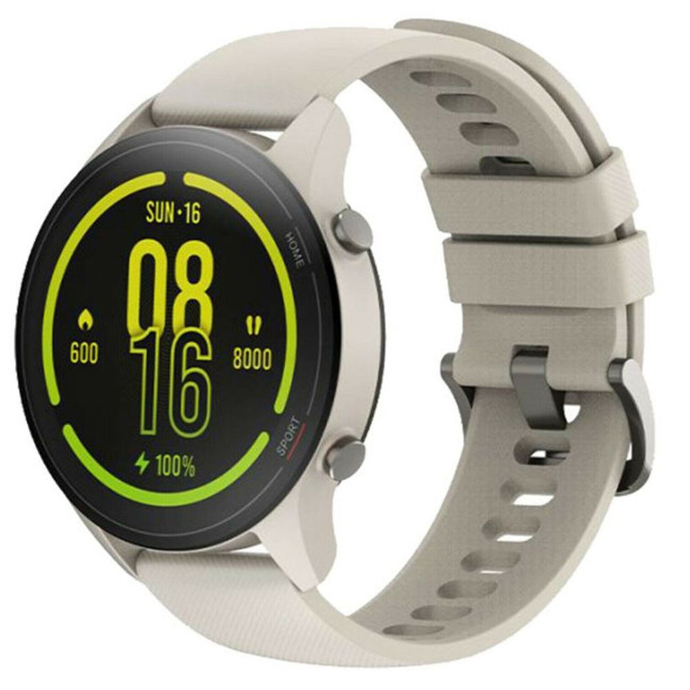 Xiaomi Mi Sat / MI Watch Beige slika 1