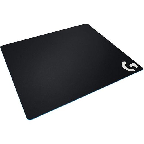 Logitech G640 Large Cloth - podloga za miša 460x400x3mm slika 1