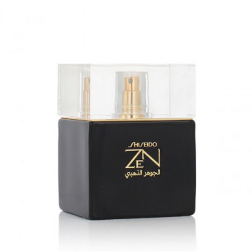 Shiseido Zen Gold Elixir (2018) Eau De Parfum 100 ml (woman) slika 1