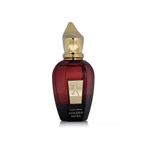 Xerjoff Coffee Break Golden Moka Parfum UNISEX 50 ml slika 1