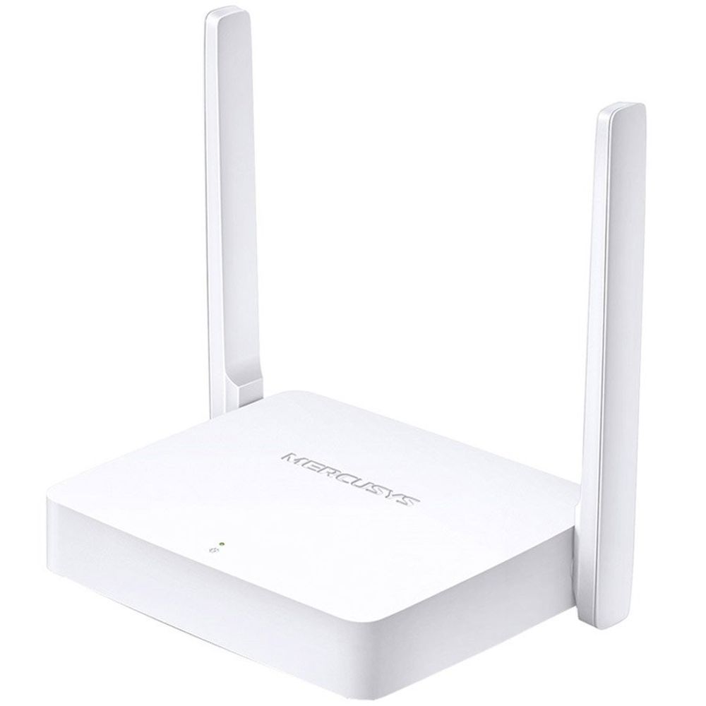 Mercusys MW301R 300Mbps Bežični N Ruter slika 1