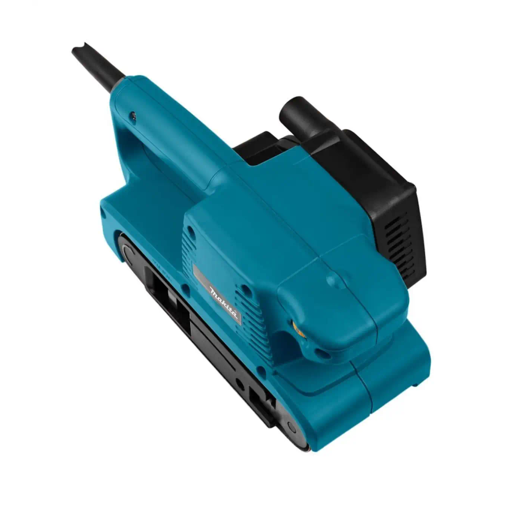 Makita - Tračna brusilica 9911 slika 4