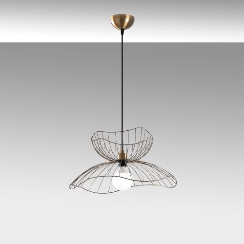 Farac - 6391 Vintage Chandelier slika 6