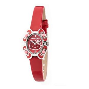 Ženski ručni sat Hello Kitty HK7129L-04 (Ø 23 mm)