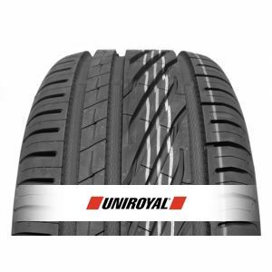 UNIROYAL Ljetna guma 225/40R19 RainSport 5 93Y XL