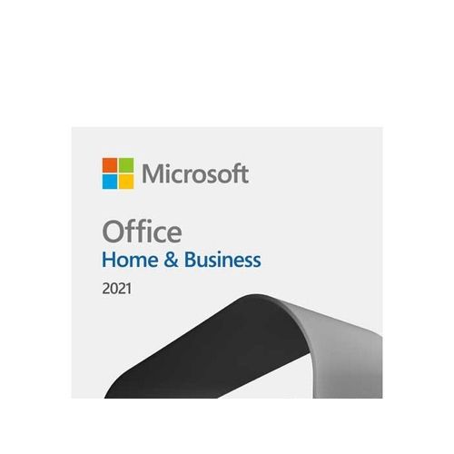 Software Office Home&Business 2021 PC/MAC, FPP english T5D-03511 slika 1