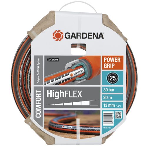 Gardena CREVO HIGHFLEX, 1/2",20M slika 1