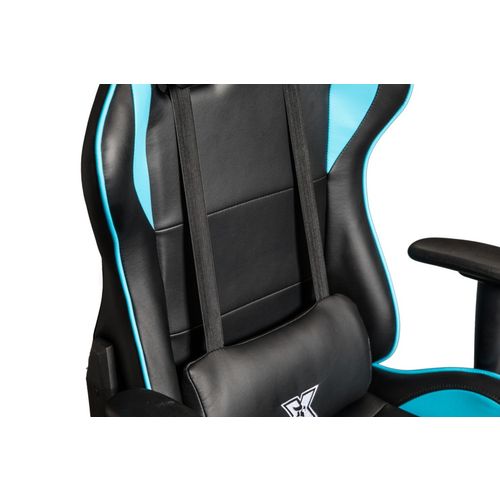 Serioux gaming stolica X-GC01-2D-B slika 2