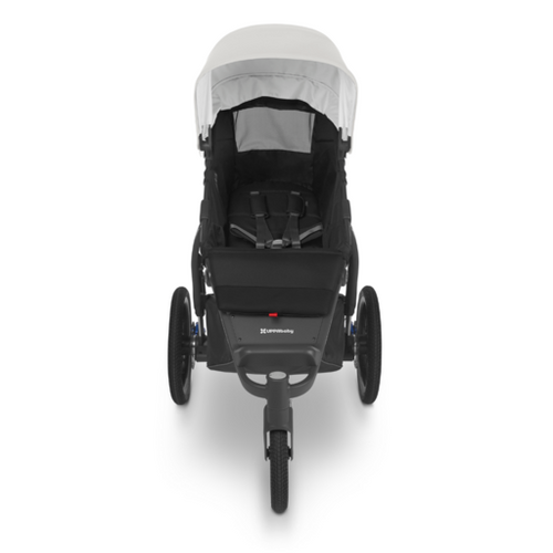 UPPAbaby dječja kolica Ridge Bryce White slika 2