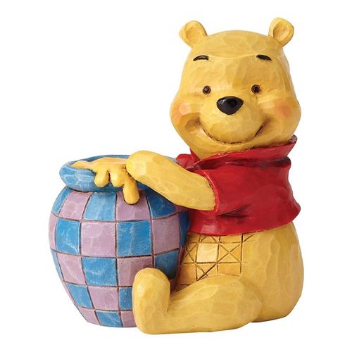 Winnie the Pooh Honeypot Mini Figure slika 1