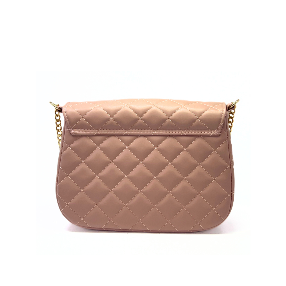 ILEA Ženska torba Donna 30x21cm, Puder roza slika 3