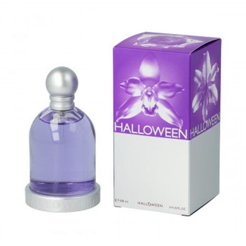 Halloween Halloween Eau De Toilette 100 ml (woman) slika 3