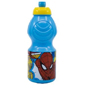 Stor Sport Boca 400Ml Spiderman