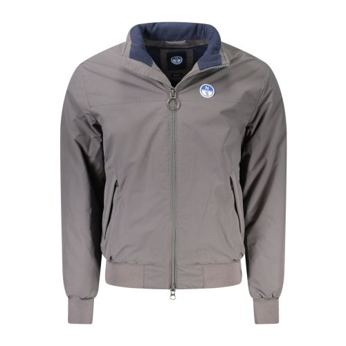 NORTH SAILS MEN'S JACKET GREY slika 1