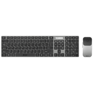 Tracer Tastatura + miš, bežični set, nano prijemnik - SET RF NANO USB