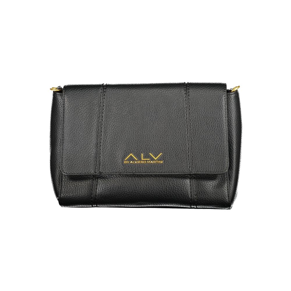Alv by Alviero Martini ženska crna torba slika 1