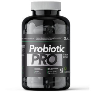 PROBIOTIC PRO / 90 VEGAN KAPSULA